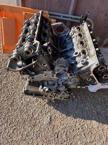 Motore bmw 92 v8 - 92,