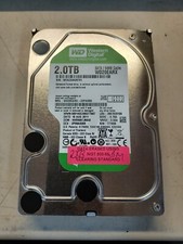 Western Digital Caviar 2TB
