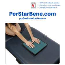 Tappetino terapeutico 40x40