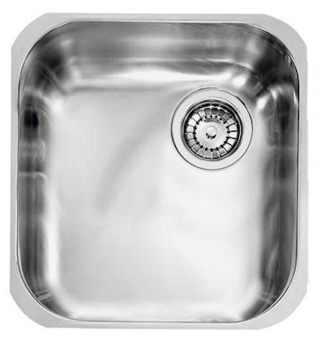 Lavello acciaio inox x - 34,