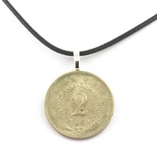 Collana Moneta Jugoslavia 2