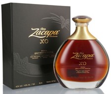 Rum Zacapa XO 25 Anni