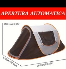 Camping/Beach Tent Automatic