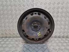 Cerchione Acciaio / Latta -