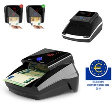 RILEVATORE SOLDI FALSI CONTA