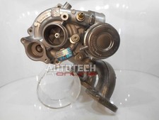 TURBO VW GOLF VI 1.4 TSI 118