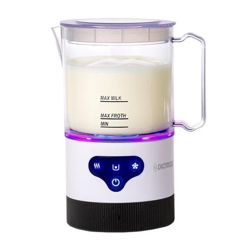 Montalatte elettrico 500 watt - montalatte,