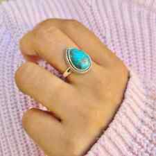 Blu Rame Gemma Pietra Turchese