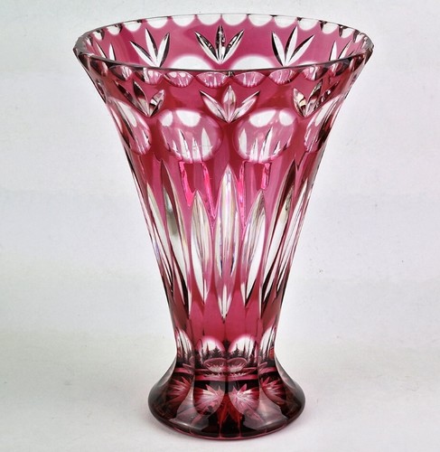 Vaso trompetta fiori - vaso,