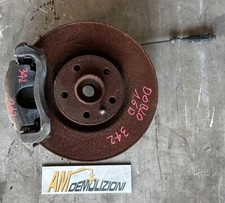 FUSELLO MOZZO MONTANTE