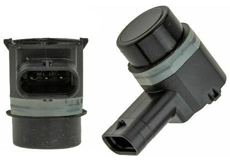 Capteur radar recul avant - recul,