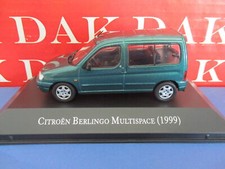 Die cast 1/43 Modellino Auto