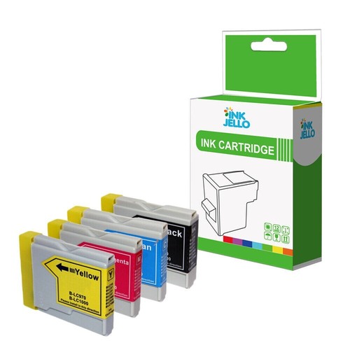 Cartucce inchiostro lc970 - inchiostro,