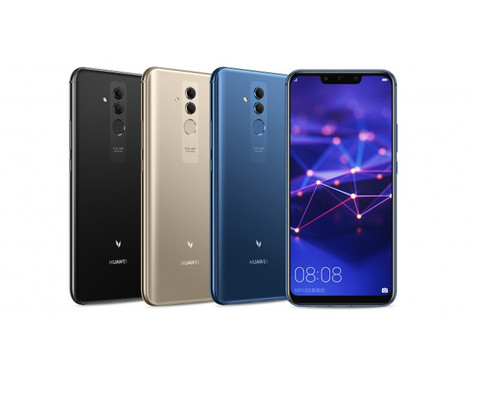 Huawei mate lite - huawei,