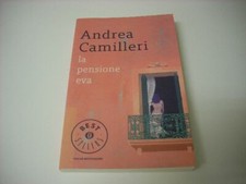 Camilleri LA PENSIONE EVA -