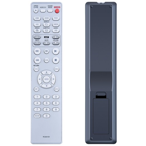 Telecomando ricambio - di,