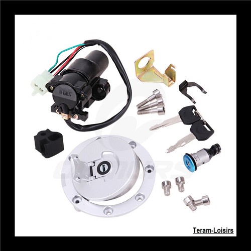 Kit neiman chiave tappo - kit,