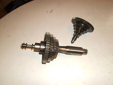 PIAGGIO VESPA APECAR APE CAR