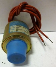 Elettrovalvola Skinner