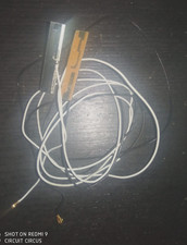 Asus X54C 15,6" Kit antenna wireless computer portatile originale 879TS355 879TS