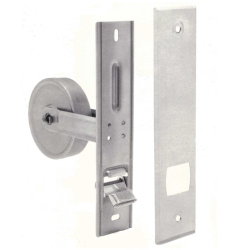 Avvolgitore con placca inox - avvolgitore,