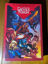 Devil's Reign Omnibus HC