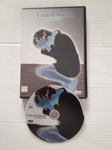 Dvd video ora di - dvd,
