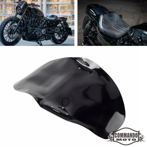 Guscio sedile placca moto - guscio,
