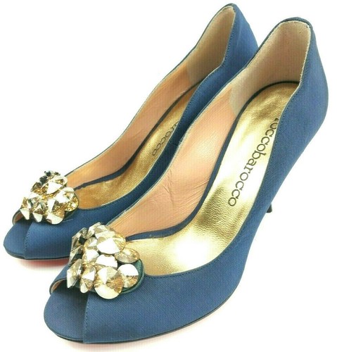 Scarpa donna roccobarocco - scarpa,