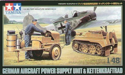 Tamiya 32533 model kit - 32533, 1/48