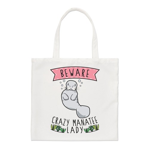 Beware crazy lamantino donna - lamantino,