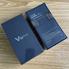 LG V50 ThinQ 5G LM-V500N
