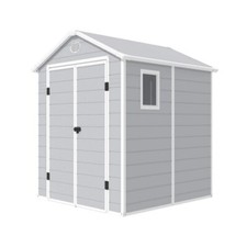 Casetta in Resina Rimessa per