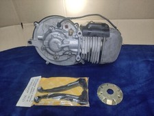  motore ciao si Bravo boxer grillo  piaggio Pinasco engine 60 cc 