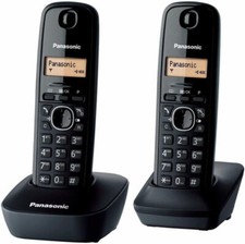 Kit Telefoni Cordless