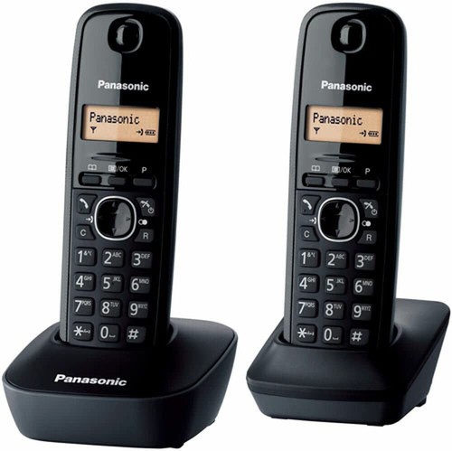 Kit telefoni cordless - kit,