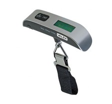 Dinamometro per bagagli