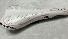 Sella bici da strada Corratec
