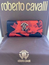 Black and Red Roberto Cavalli