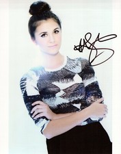 Alyson Stoner scatto glamour