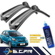 Kit Spazzole Tergicristallo