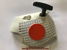 AVVIAMENTO AUTOAVVOLGENTE