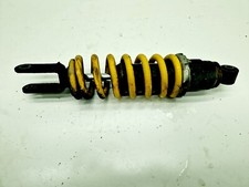 SUZUKI SV 650 SV650 2001 MONO AMMORTIZZATORE SOSPENSIONI POSTERIORE