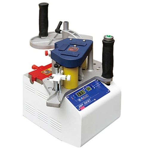 Bordatrice portatile br500 - bordatrice,