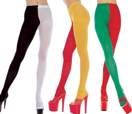 Nero viola rosso bianco - rosso,