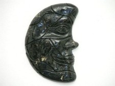 Luna in Ceramica cm 28 x18