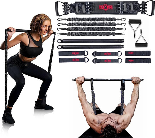 Portatile home gym - gym, set
