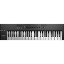 Native Instruments CONTROLLO
