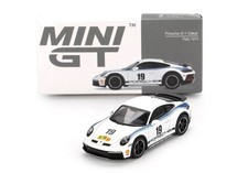 Mini GT 1:64 PORSCHE 911 (992)