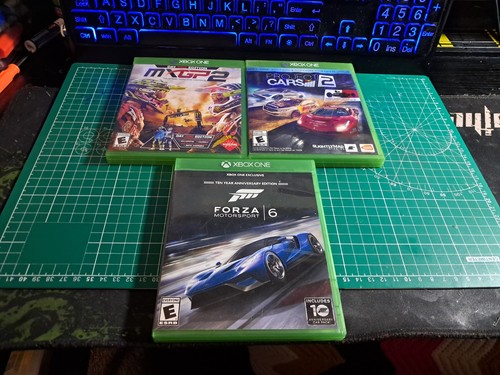 Lotto giochi xbox one - 3,